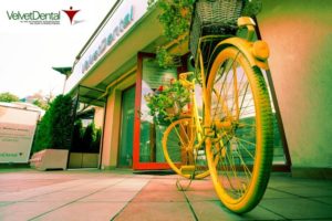 clinica stomatologica