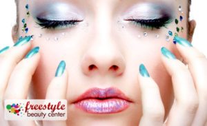 fotoregenerare cu laser