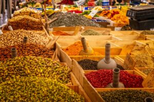 beneficii quinoa