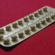 pilula contraceptivă