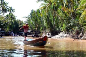 Râul Mekong