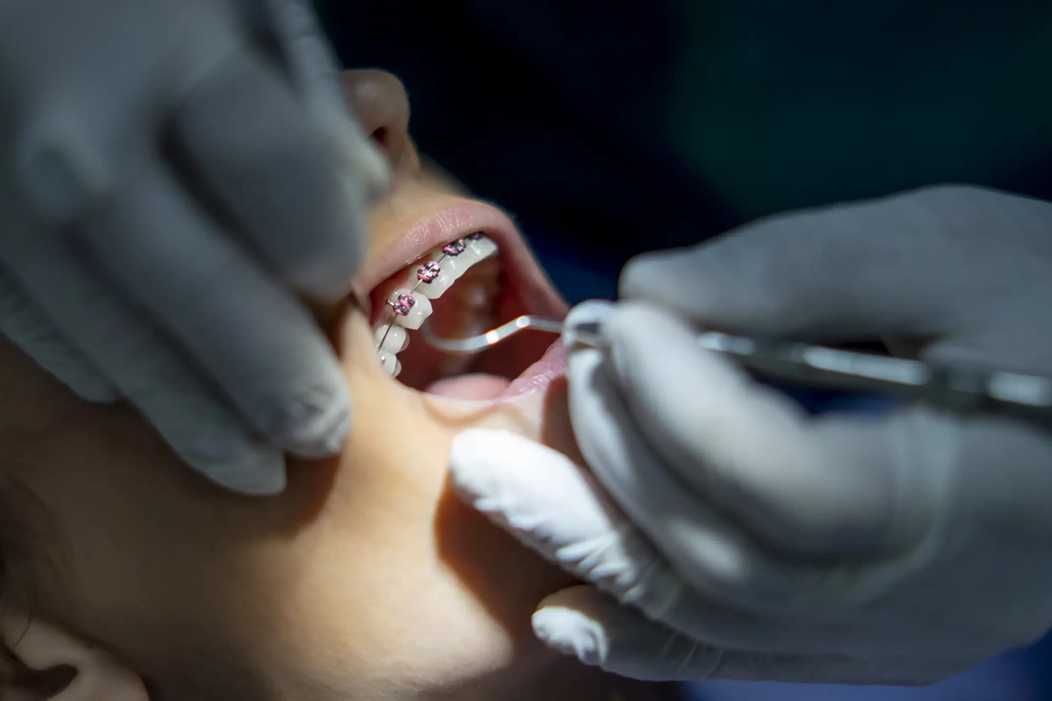 Cabinet stomatologic din sector 3